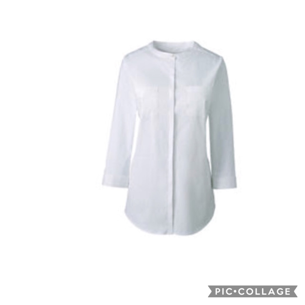 NWOT Lands end size 22W